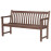 Alexander Rose Sherwood 5ft Broadfield Bench