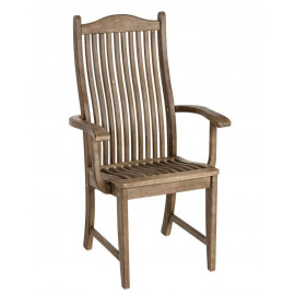 Alexander Rose Sherwood Bengal Chair