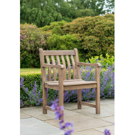 Alexander Rose Sherwood Broadfield Armchair