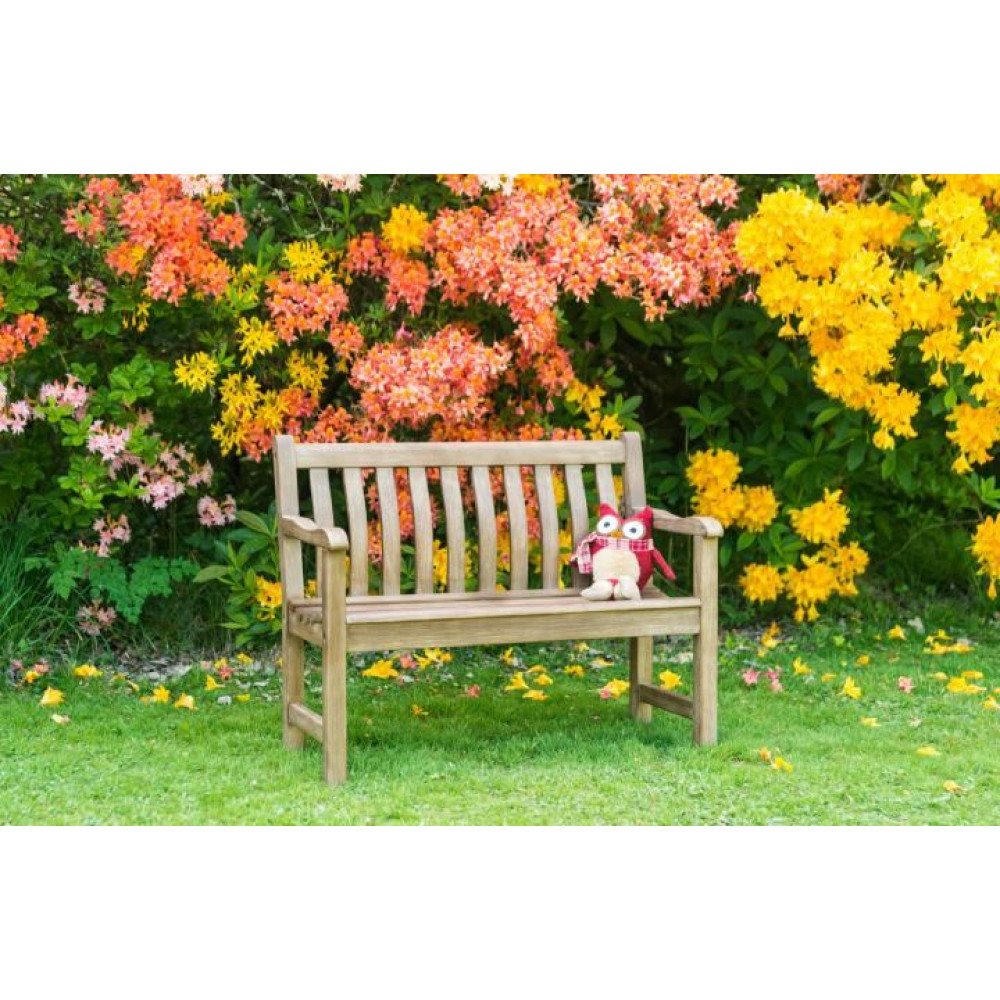 Alexander Rose Sherwood Children's 2ft Bench Alexander Rose Sherwood Children's 2ft Bench