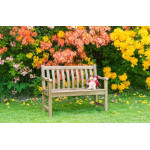 Alexander Rose Sherwood Children's 2ft Bench Alexander Rose Sherwood Children's 2ft Bench