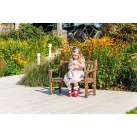 Alexander Rose Sherwood Children's 2ft Bench Alexander Rose Sherwood Children's 2ft Bench