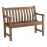 Alexander Rose Sherwood Children's 2ft Bench