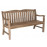 Alexander Rose Sherwood Cuckfield Bench 4Ft