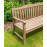 Alexander Rose Sherwood Cuckfield Bench 5Ft
