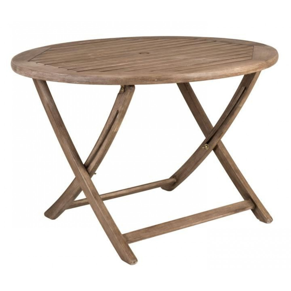 Alexander Rose Sherwood Folding Table 1.1m Alexander Rose Sherwood Folding Table 1.1m