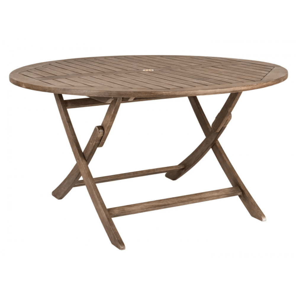 Alexander Rose Sherwood Folding Table 1.4m Alexander Rose Sherwood Folding Table 1.4m