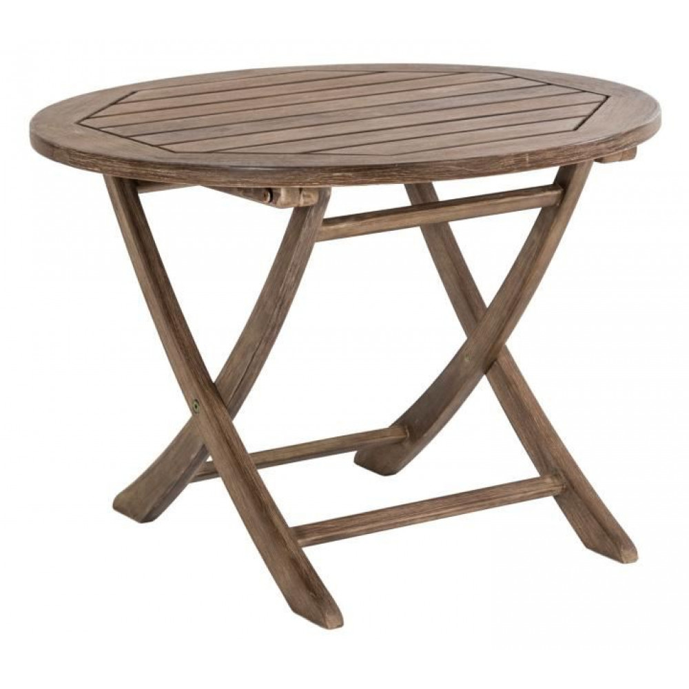 Alexander Rose Sherwood Occasional Table 0.6m Alexander Rose Sherwood Occasional Table 0.6m