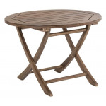 Alexander Rose Sherwood Occasional Table 0.6m Alexander Rose Sherwood Occasional Table 0.6m