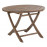 Alexander Rose Sherwood Occasional Table 0.6m