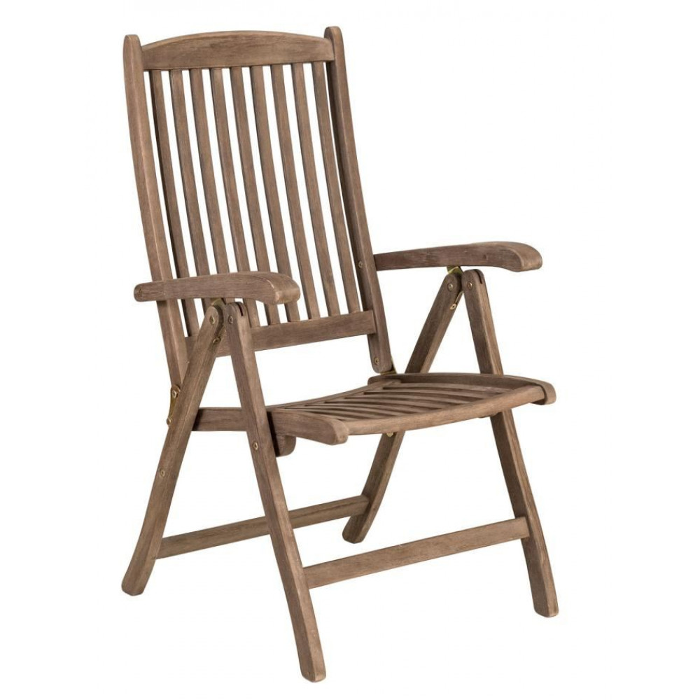 Alexander Rose Sherwood Recliner