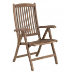 Alexander Rose Sherwood Recliner