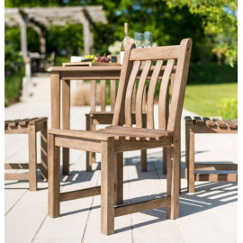 Alexander Rose Sherwood Side Chair Alexander Rose Sherwood Side Chair