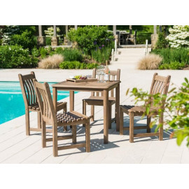 Alexander Rose Sherwood Side Chair Alexander Rose Sherwood Side Chair