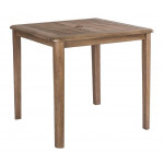 Alexander Rose Sherwood Table 0.8m