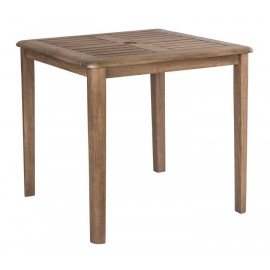 Alexander Rose Sherwood Table 0.8m