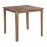 Alexander Rose Sherwood Table 0.8m