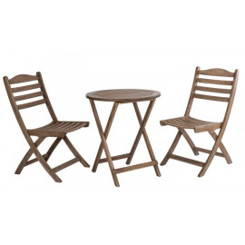 Alexander Rose Sherwood Tea for Two Set Alexander Rose Sherwood Tea for Two Set