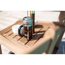 Alexander Rose Sherwood Twin Seat Companion Set