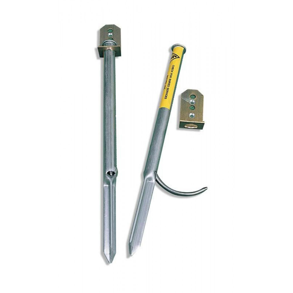 Alexander Rose Soft Ground Anchor Kit Alexander Rose Soft Ground Anchor Kit