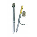 Alexander Rose Soft Ground Anchor Kit Alexander Rose Soft Ground Anchor Kit