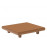 Alexander Rose Sorrento Coffee Table