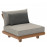 Alexander Rose Sorrento Lounge Single Modular Chair