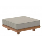 Alexander Rose Sorrento Ottoman Alexander Rose Sorrento Ottoman