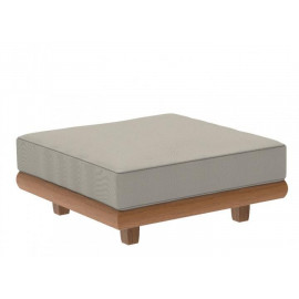 Alexander Rose Sorrento Ottoman