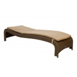 Alexander Rose Sun Lounger Cushion Alexander Rose Sun Lounger Cushion
