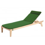 Alexander Rose Sunlounger Cushion Alexander Rose Sunlounger Cushion