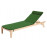 Alexander Rose Sunlounger Cushion