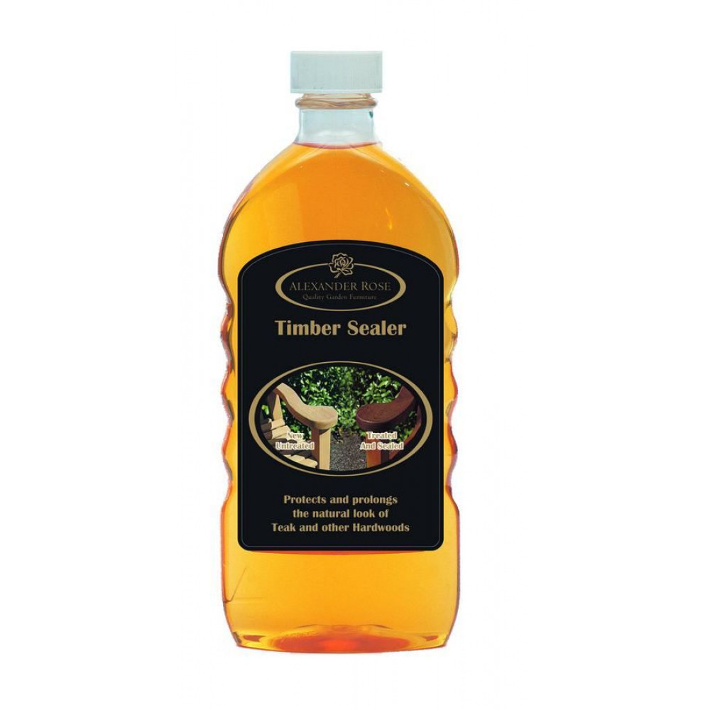 Alexander Rose Timber Sealer