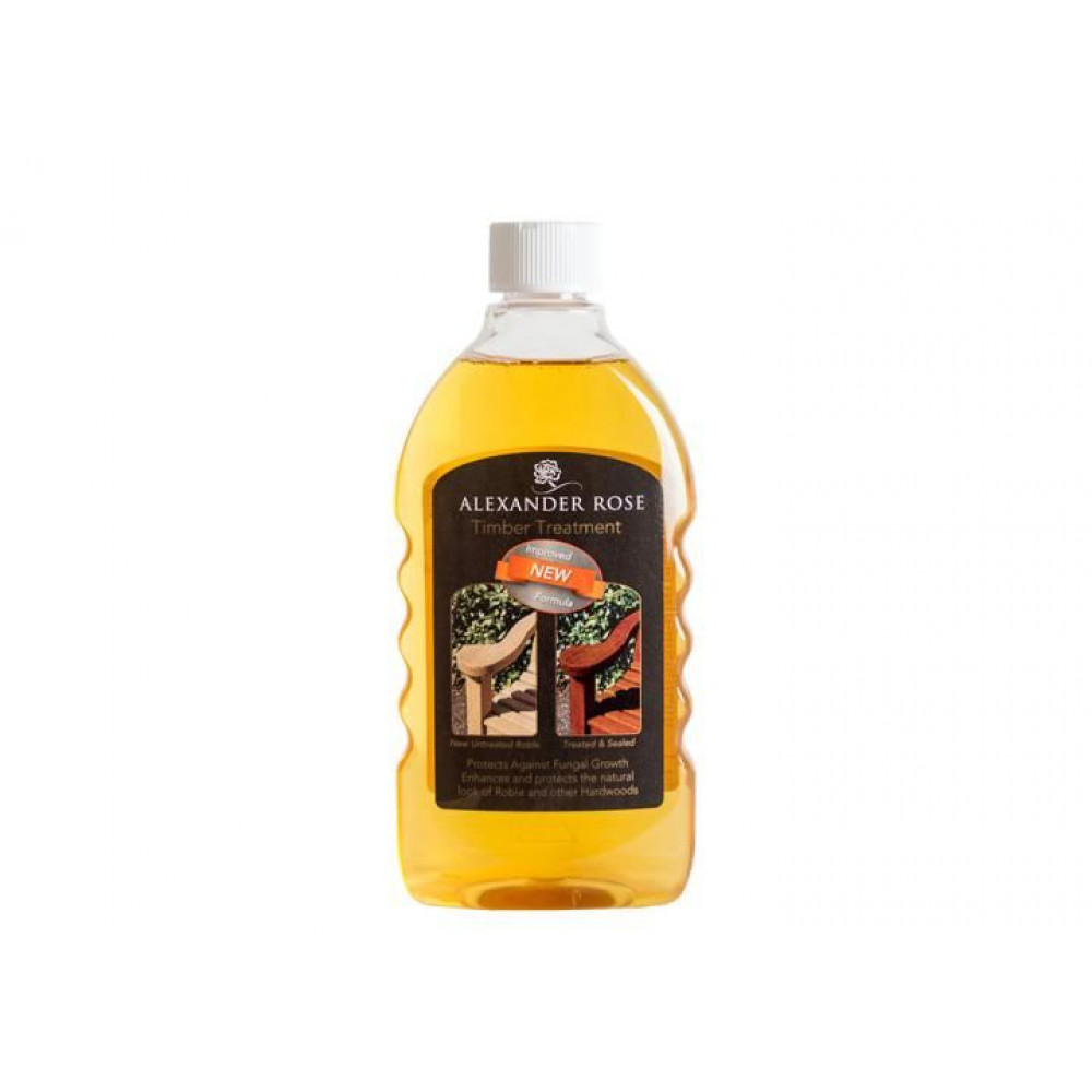 Alexander Rose Timber Treatment Plus Alexander Rose Timber Treatment Plus