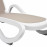 Alfa Lounger (4 colours)