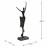 Alicia Dancer – Elur Iron Figurine