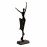 Alicia Dancer – Elur Iron Figurine
