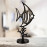 Angel Fish – Elur Iron Ornament