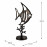 Angel Fish – Elur Iron Ornament