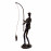 Angler – Elur Iron Figurine
