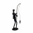 Angler – Elur Iron Figurine