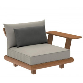 Alexander Rose Sorrento Table/Arm Attachment Alexander Rose Sorrento Table/Arm Attachment