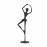 Ballet Girl – Elur Iron Figurine