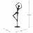 Ballet Girl – Elur Iron Figurine