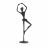 Ballet Girl – Elur Iron Figurine