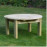 Barrowden Coffee Table - Circular