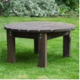 Barrowden Coffee Table - Circular