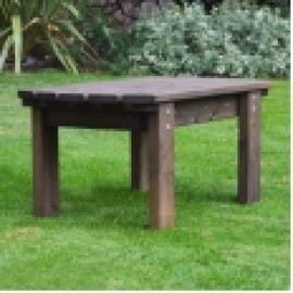 Barrowden Coffee Table - Curved