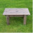 Barrowden Coffee Table - Rectangular