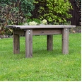 Barrowden Coffee Table - Rectangular